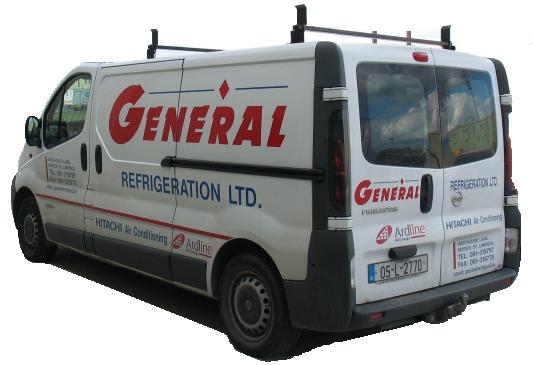 General Van